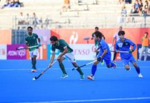 Pakistan hockey secures private sponsorship Pakistan hockey secures private sponsorship