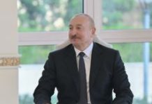 President Ilham Aliyev received newly appointed Georgian ambassador to Azerbaijan