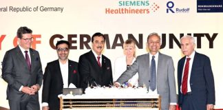 Gilani calls for stronger Pakistan-Germany ties through trade, investment Gilani calls for stronger Pakistan-Germany ties through trade, investment