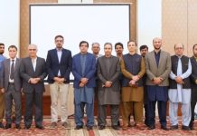 AI Geo Navigators inaugurates regional office in AJK, signs MoU with UAJK AI Geo Navigators inaugurates regional office in AJK, signs MoU with UAJK