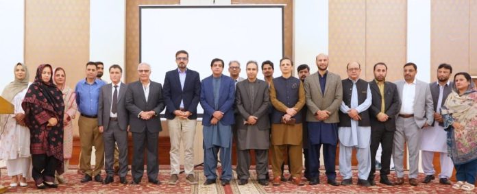 AI Geo Navigators inaugurates regional office in AJK, signs MoU with UAJK