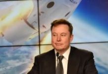 Musk says will give SpaceX share to ‘every kid in America’ Musk says will give SpaceX share to 'every kid in America'