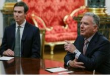 Witkoff, Kushner to take part in Ukraine talks in Oslo Witkoff, Kushner to take part in Ukraine talks in Oslo