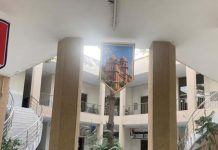 Human-Centered AI Laboratory to be inaugurated at Punjab University Human-Centered AI Laboratory to be inaugurated at Punjab University