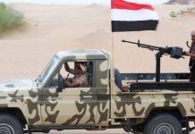 Death toll from Houthi attack on Yemen training camp rises to 73 Death toll from Houthi attack on Yemen training camp rises to 73