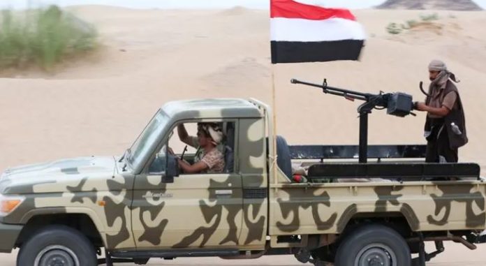Death toll from Houthi attack on Yemen training camp rises to 73
