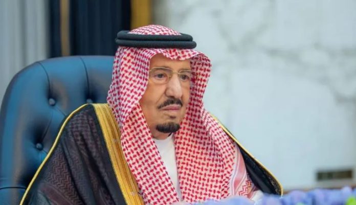 Saudi Arabia welcomes UN Security Council condemnation of Houthi attacks