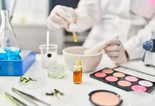 The Chemicals That Outlast Your Makeup The Chemicals That Outlast Your Makeup