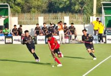 Guangdong beat Pakistan Army in shoot-out Guangdong beat Pakistan Army in shoot-out