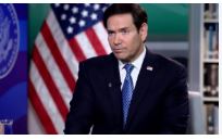 In India, Rubio talks about US ties with Pakistan In India, Rubio talks about US ties with Pakistan