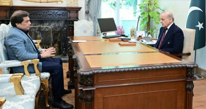 PM directs to ensure timely railway track repairs, better passenger safety