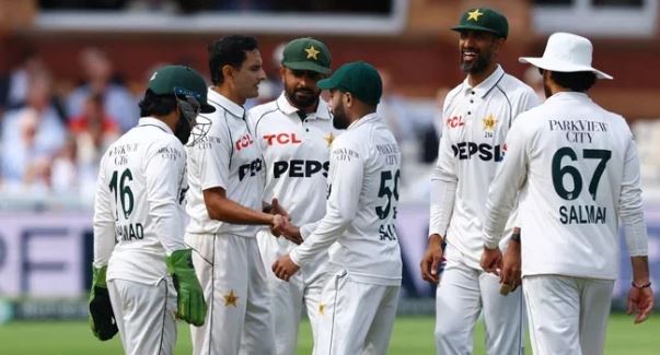 NEWS Pakistan announce Test squad for Sri Lanka series