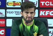 Pakistan seek tri-series final berth Pakistan seek tri-series final berth