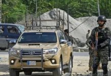 Key militant commander killed in Balochistan’s Qila Saifullah IBO: sources Key militant commander killed in Balochistan's Qila Saifullah IBO: sources