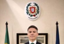 Portuguese Ambassador visits Muslim hands educational complex in Wazirabad Portuguese Ambassador visits Muslim hands educational complex in Wazirabad
