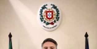 Portuguese Ambassador visits Muslim hands educational complex in Wazirabad Portuguese Ambassador visits Muslim hands educational complex in Wazirabad