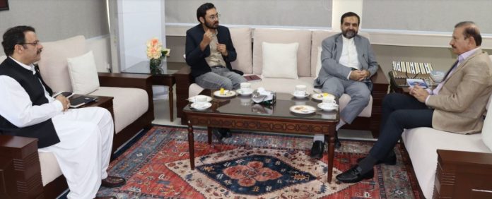 NBF, Iran explore cooperation to promote Children’s literature