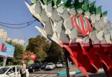 Qatari mediators reportedly in Tehran in US-coordinated effort to ease tensions Qatari mediators reportedly in Tehran in US-coordinated effort to ease tensions
