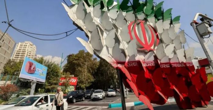 Qatari mediators reportedly in Tehran in US-coordinated effort to ease tensions