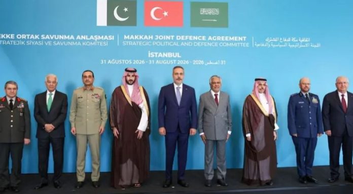 Mecca Defense Alliance officials to meet Iranian leaders in Tehran for de-escalation talks