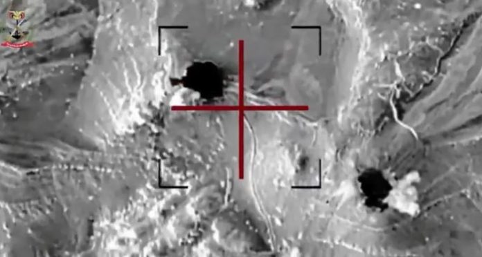 NEWS Yemeni forces conduct 71 operations against Houthis in Taiz