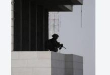 Over 3,000 Palestinians in Hebron displaced as Israeli forces take over homes, UN Over 3,000 Palestinians in Hebron displaced as Israeli forces take over homes, UN