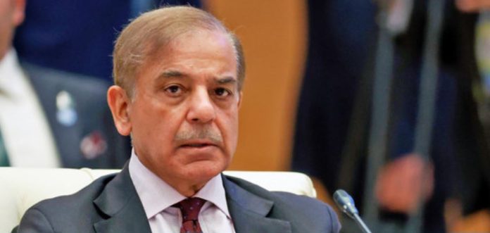 PM Shehbaz orders immediate repatriation of Pakistanis from Somalia