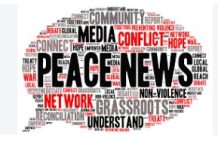 Peace journalism to highlight potential solutions, open dialogue: Speakers Peace journalism to highlight potential solutions, open dialogue: Speakers
