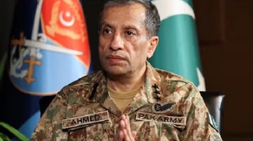 NEWS ISPR DG points to 'positivity' in Iran-US mediation efforts, says Pakistan 'cautiously optimistic'
