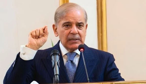 NEWS PM Shehbaz seeks suspension of long-term projects in KP, urges short-term steps