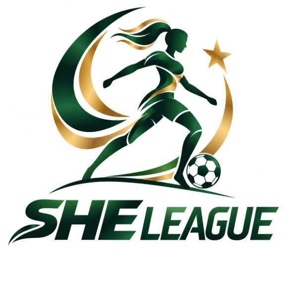 NEWS Smurfs clinch SHE League Seniors with dominant victory, Islamabad City crowned SHE League Juniors champion