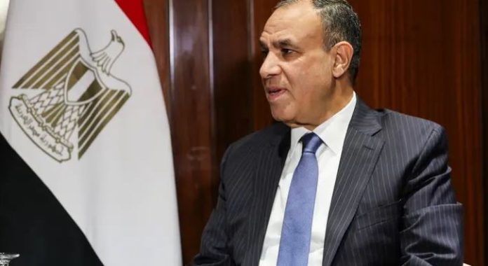 NEWS Egypt fears escalation in Iran war would be more destructive