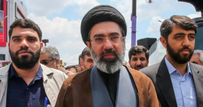 Iran’s supreme leader warns US, Israel against new attacks