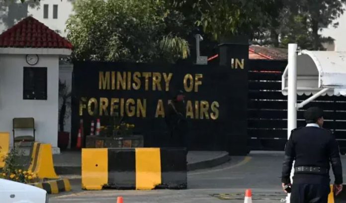 Pakistan to participate in 8th Moscow Format Consultations on Afghanistan in Moscow