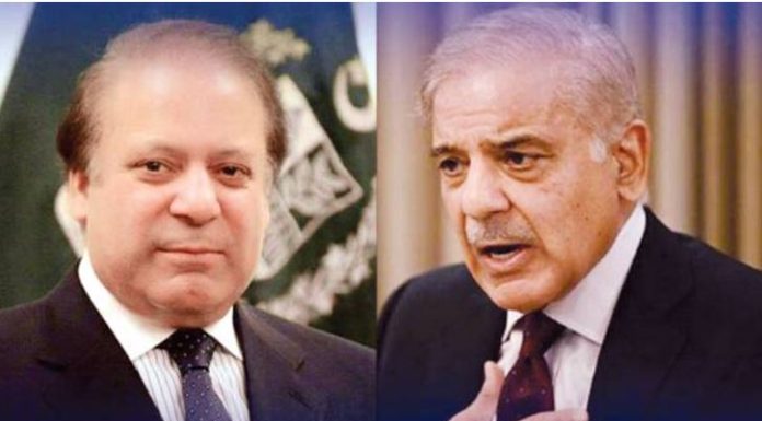 PM, Nawaz review political situation