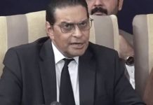 After breakdown of talks with govt, PTI says reconciliation not possible without including Imran After breakdown of talks with govt, PTI says reconciliation not possible without including Imran