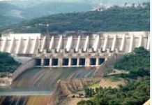 Work begins on Rs160m Mohammad Khawaja Dam in Hangu Work begins on Rs160m Mohammad Khawaja Dam in Hangu