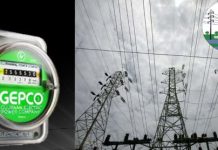 Privatisation Commission Board approves 9 bidders for GEPCO sale Privatisation Commission Board approves 9 bidders for GEPCO sale