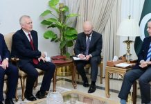 PM desires transformation of Pak-Poland friendship into long-term, multi-faceted partnership PM desires transformation of Pak-Poland friendship into long-term, multi-faceted partnership