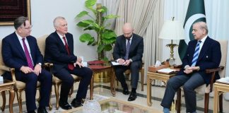 PM desires transformation of Pak-Poland friendship into long-term, multi-faceted partnership PM desires transformation of Pak-Poland friendship into long-term, multi-faceted partnership