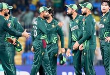 Pakistan announce squads for Sri Lanka T20Is and ODI tri-series