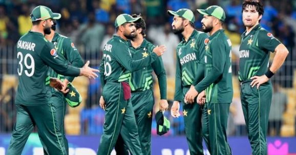 NEWS Pakistan announce squads for Sri Lanka T20Is and ODI tri-series