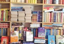 Karak literary jirga plans events to promote Pashto literature Karak literary jirga plans events to promote Pashto literature