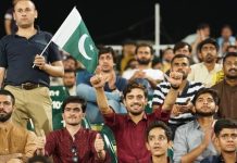 PCB opens ticket sales for Pakistan's T20I series against Sri Lanka