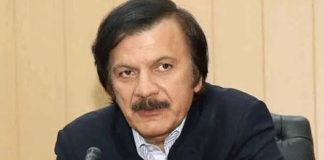 Pakistan, Uzbekistan discuss enhanced economic cooperation, trade ties Pakistan, Uzbekistan discuss enhanced economic cooperation, trade ties