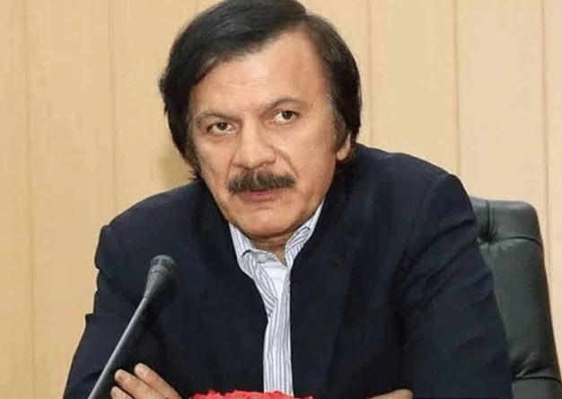 NEWS Pakistan, Uzbekistan discuss enhanced economic cooperation, trade ties