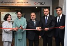 Turkish agency TIKA powers Pakistan’s future teachers with solar, digital upgrade Turkish agency TIKA powers Pakistan's future teachers with solar, digital upgrade