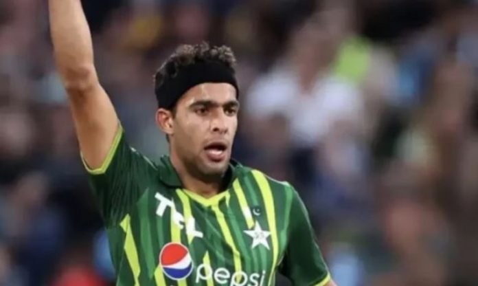 Abbas Afridi to lead Pakistan in Hong Kong Sixes