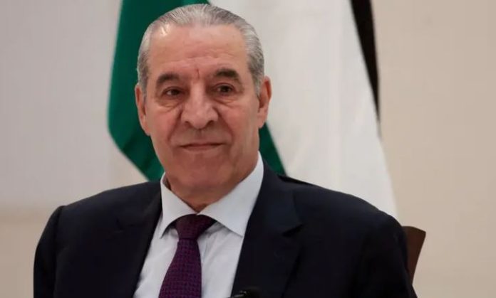 NEWS Palestinians set to delay legislative elections due to worsening conditions, letter says