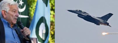 NEWS Pakistan reaffirms defensive stance in Makkah alliance, rejects reports of fighter jets in Yemen